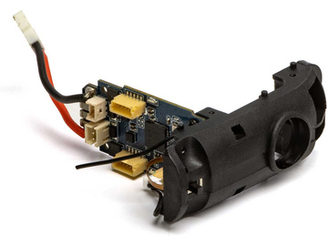 Blade jednostka sterująca: 150 FX Blade jednostka sterująca: 150 FX / BLH4401