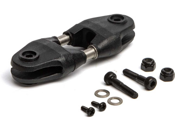 Blade mocowanie łopat wirnika (2): 150 FX Blade mocowanie łopat wirnika (2): 150 FX / BLH4405