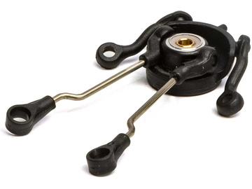 Blade tarcza sterująca z cięgnami: 150 FX Blade tarcza sterująca z cięgnami: 150 FX / BLH4406