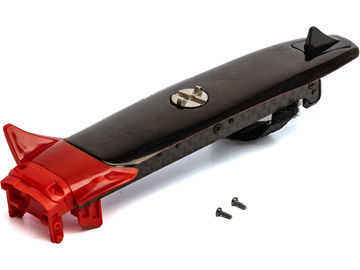 Blade mocowanie akumulatora: 150 FX Blade mocowanie akumulatora: 150 FX / BLH4414