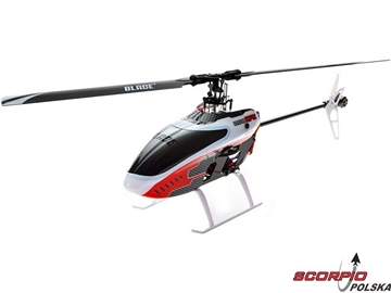 Blade 250 CFX BNF Basic / BLH4480