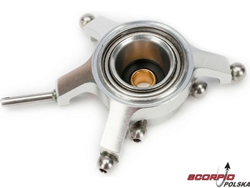 Blade 300X: Tarcza duralowa Blade 300X: Tarcza duralowa / BLH4510A