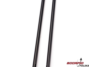Blade 300X: Rura ogonowa (2) / BLH4526