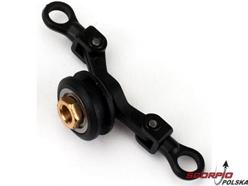 Blade 300X: Suwak zmiany skoku wirnika ogonowego Blade 300X: Suwak zmiany skoku wirnika ogonowego / BLH4536