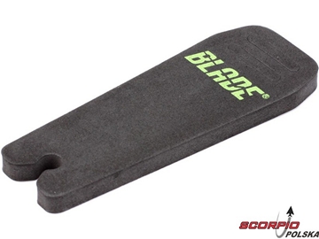 Blade 300X: Uchwyt łopat wirnika Mini Blade 300X: Uchwyt łopat wirnika Mini / BLH4541