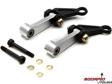 Blade 360 CFX: Ramiona cięgien Blade 360 CFX: Ramiona cięgien / BLH4707