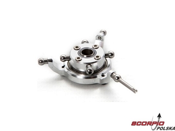 Blade 360 CFX: Tarcza sterująca dural Blade 360 CFX: Tarcza sterująca dural / BLH4709