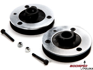 Blade 360 CFX: Napinacz rzemienia Blade 360 CFX: Napinacz rzemienia / BLH4710