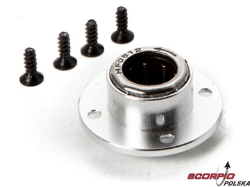 Blade 360 CFX: Piasta łożyska jednokier + łożysko Blade 360 CFX: Piasta łożyska jednokier + łożysko / BLH4711