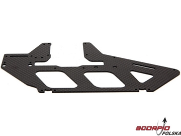 Blade 360 CFX: Szkielet węglowy / BLH4714