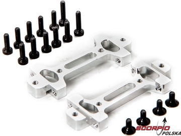 Blade 360 CFX: Mocowanie podwozia Blade 360 CFX: Mocowanie podwozia / BLH4719