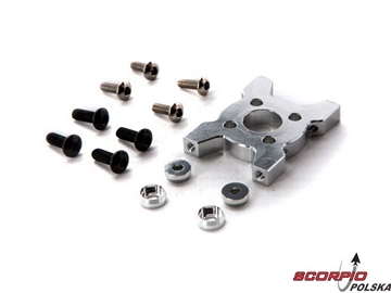 Blade 360 CFX: Łoże silnika Blade 360 CFX: Łoże silnika / BLH4722