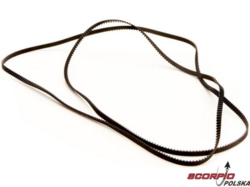 Blade 360 CFX: Rzemień wirnika ogonowego Blade 360 CFX: Rzemień wirnika ogonowego / BLH4728