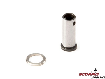 Blade 360 CFX: Wał jednokierunkowy Blade 360 CFX: Wał jednokierunkowy / BLH4735