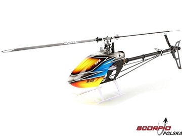 Blade 360 CFX Bind & Fly Basic Blade 360 CFX Bind & Fly Basic / BLH4750