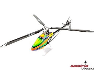 Blade Trio 360 CFX BNF Basic / BLH4755