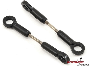 Blade 270 CFX: Kpl cięgien Blade 270 CFX: Kpl cięgien / BLH4803