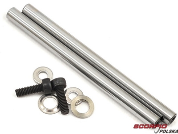 Blade 270 CFX: Wrzeciono głowicy (2) Blade 270 CFX: Wrzeciono głowicy (2) / BLH4805