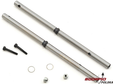 Blade 270 CFX: Wał wirnika głównego (2) Blade 270 CFX: Wał wirnika głównego (2) / BLH4808