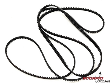 Blade 270 CFX: Pasek napędu wirnika ogonowego Blade 270 CFX: Pasek napędu wirnika ogonowego / BLH4833