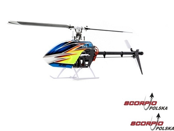 Blade 270 CFX BNF Basic / BLH4850