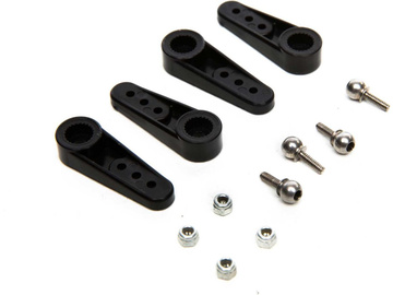 Blade Fusion 480: Dźwignie serw Blade Fusion 480: Dźwignie serw / BLH4911