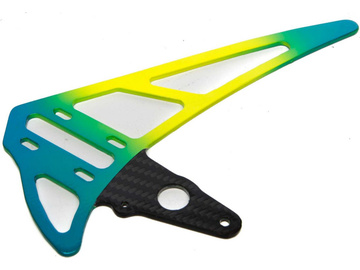 Blade Fusion 480: Stabilizator ogonowy / BLH4938