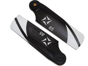 Blade Fusion 480: Śmigło ogonowe CF / BLH4949