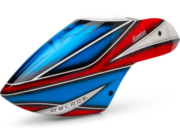 Blade kabina: Fusion 550 Blade kabina: Fusion 550 / BLH4974