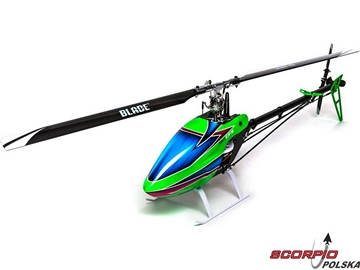 Blade 360 CFX 3S BNF Basic Blade 360 CFX 3S BNF Basic / BLH5050