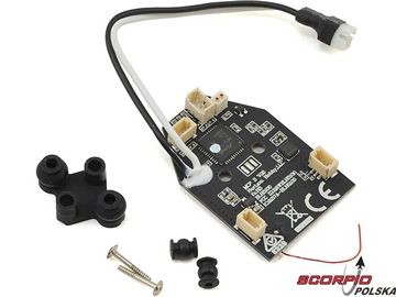 Blade mCP S: Jednostka sterująca 3w1 Blade mCP S: Jednostka sterująca 3w1 / BLH5101