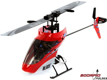 Blade mCP S BNF / BLH5180