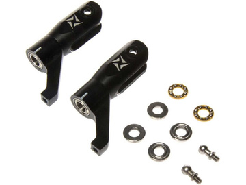 Blade Fusion 360: Mocowanie łopat wirnika (2) Blade Fusion 360: Mocowanie łopat wirnika (2) / BLH5202