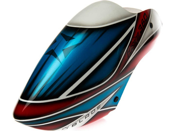 Blade Fusion 360: Kabina Blade Fusion 360: Kabina / BLH5209