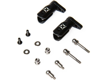 Blade Fusion 360: Mocowanie wirnika ogonowego dural Blade Fusion 360: Mocowanie wirnika ogonowego dural / BLH5212