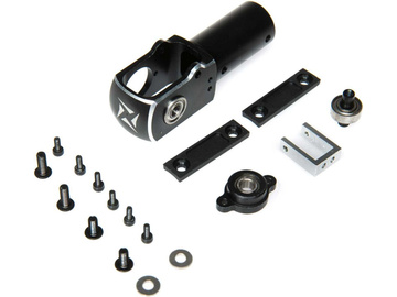 Blade Fusion 360: Obudowa przekładni ogonowej Blade Fusion 360: Obudowa przekładni ogonowej / BLH5215