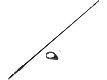 Blade Fusion 360: Cięgno wirnika ogonowego z mocowaniem Blade Fusion 360: Cięgno wirnika ogonowego z mocowaniem / BLH5217