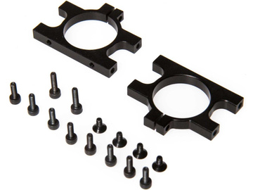 Blade Fusion 360: Spinka rurki ogonowej (2) Blade Fusion 360: Spinka rurki ogonowej (2) / BLH5219