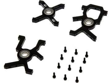 Blade Fusion 360: Blok łożysk (3) Blade Fusion 360: Blok łożysk (3) / BLH5225