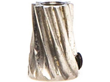 Blade 270/300/360/450: Zębatka 10T skośne zęby / BLH5230