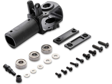 Blade korpus przekładni śmigła ogonowego: Fusion 360 Blade korpus przekładni śmigła ogonowego: Fusion 360 / BLH5233