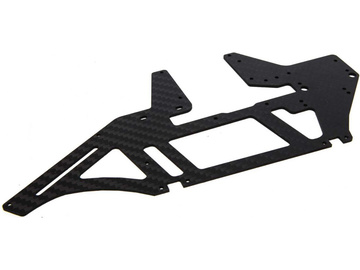 Blade 270 Fusion: Szkielet węglowy Blade 270 Fusion: Szkielet węglowy / BLH5314