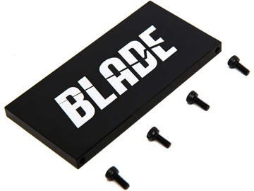 Blade 270 Fusion: Płyta akumulatora / BLH5315