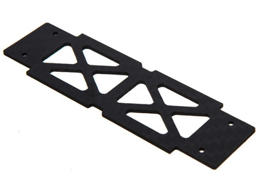 Blade 270 Fusion: Dolna płyta laminat Blade 270 Fusion: Dolna płyta laminat / BLH5318