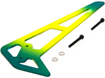 Blade 270 Fusion: Statecznik ogonowy węglowy Blade 270 Fusion: Statecznik ogonowy węglowy / BLH5330