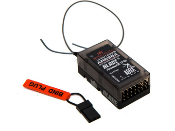 Blade 270 Fusion: Odbiornik / BLH5349