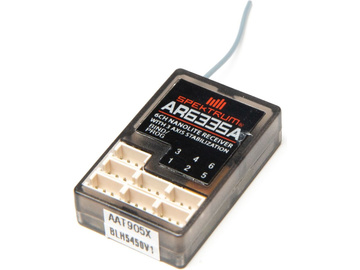 Blade 150 S: Odbiornik Blade 150 S: Odbiornik / BLH5449