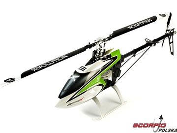 Blade 550 X Pro Series Kit / BLH5525