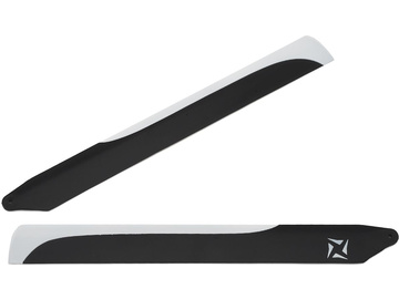 Blade 180 Fusion: Łopaty wirnika Blade 180 Fusion: Łopaty wirnika / BLH5801