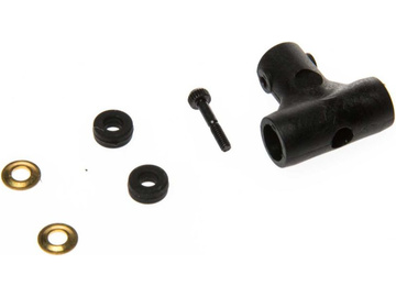 Blade 180 Fusion: Blok głowicy Blade 180 Fusion: Blok głowicy / BLH5802